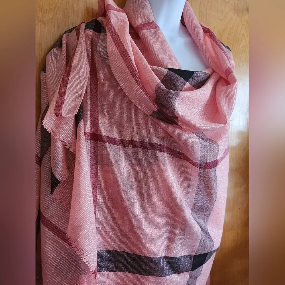 Viscose Scarf Wrap